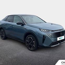 Peugeot 3008 Hybrid 136 e-DCS6 GT occasion - Dole - photo 3/26