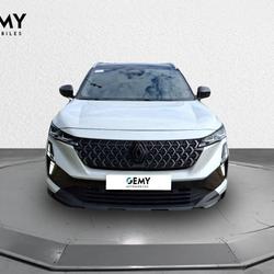 Renault Austral Austral full hybrid E-Tech 200 ch Techno Le Mans