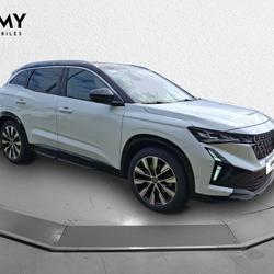 Renault Austral Austral full hybrid E-Tech 200 ch Techno Le Mans