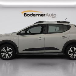 Dacia Sandero ECO-G 100 Stepway Expression + occasion - Concarneau - photo 2/32