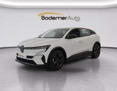 Renault Megane E-Tech Concarneau