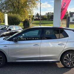 Skoda Fabia 1.5 TSI 150 ch DSG7 Monte-Carlo occasion - Concarneau - photo 2/18