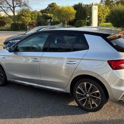 Skoda Fabia 1.5 TSI 150 ch DSG7 Monte-Carlo occasion - Concarneau - photo 3/18