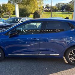 Renault Clio 5 E-Tech full hybrid 145 Techno occasion - Concarneau - photo 2/17