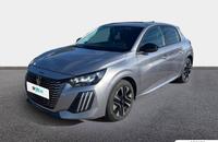 Peugeot 208 208 Hybrid 100 e-DCS6 Allure à Dole