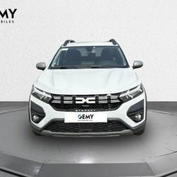 Dacia Sandero Sandero TCe 110 Stepway Expression Le Mans