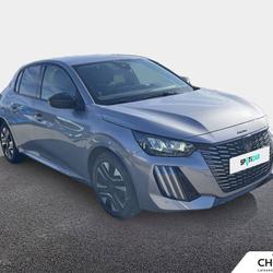 Peugeot 208 Hybrid 100 e-DCS6 Allure occasion - Dole - photo 3/17