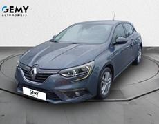Renault Megane 4 Chambray-lès-Tours