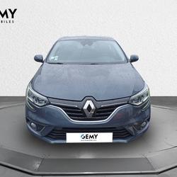 Renault Megane 4 M&eacute;gane IV Berline Blue dCi 115 Business Chambray-l&egrave;s-Tours