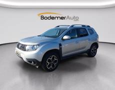 Dacia Duster Concarneau