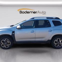 Dacia Duster Blue dCi 115 4x2 Prestige occasion - Concarneau - photo 2/15