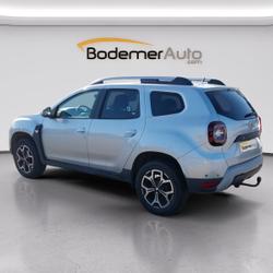 Dacia Duster Blue dCi 115 4x2 Prestige occasion - Concarneau - photo 3/15