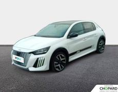Peugeot 208 Dole