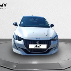 Peugeot 208 208 PureTech 100 S&S BVM6 GT Line Chambray-l&egrave;s-Tours