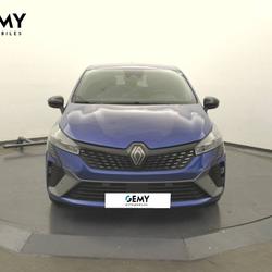 Renault Clio 5 Clio E-Tech full hybrid 145 Esprit Alpine Le Mans