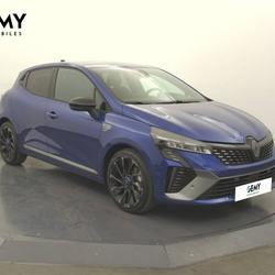 Renault Clio 5 Clio E-Tech full hybrid 145 Esprit Alpine Le Mans