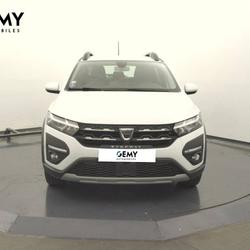 Dacia Sandero Sandero ECO-G 100 Stepway Confort Tours