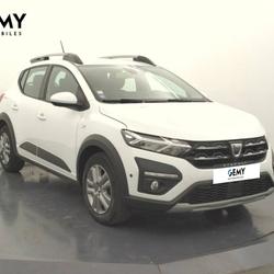 Dacia Sandero Sandero ECO-G 100 Stepway Confort Tours