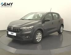 Dacia Sandero Le Mans