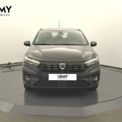 Dacia Sandero Sandero TCe 90 - 22B Confort Le Mans