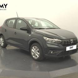 Dacia Sandero Sandero TCe 90 - 22B Confort Le Mans