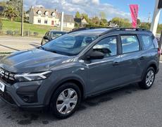 Dacia Jogger Concarneau