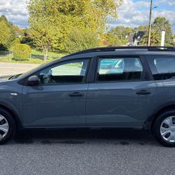 Dacia Jogger ECO-G 100 7 places Essential occasion - Concarneau - photo 2/17
