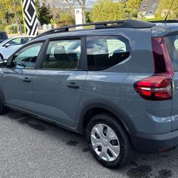 Dacia Jogger ECO-G 100 7 places Essential occasion - Concarneau - photo 3/17