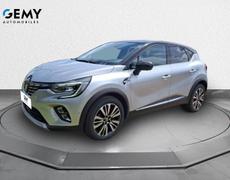 Renault Captur Le Mans