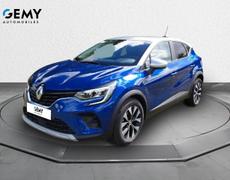 Renault Captur Le Mans
