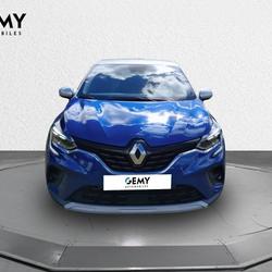 Renault Captur Captur TCe 90 Evolution Le Mans