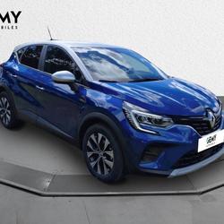 Renault Captur Captur TCe 90 Evolution Le Mans