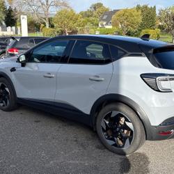 Renault Captur E-Tech full hybrid 145 ch Techno occasion - Concarneau - photo 3/17