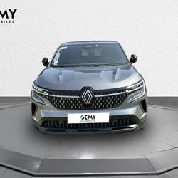 Renault Austral Austral E-Tech hybrid 200 Techno Le Mans
