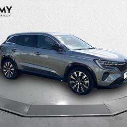Renault Austral Austral E-Tech hybrid 200 Techno Le Mans