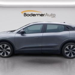 Renault Megane E-Tech E-Tech EV60 130ch super charge Evolution ER occasion - Concarneau - photo 2/15