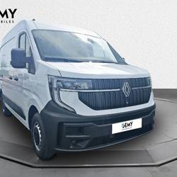 Renault Master MASTER FG BLUE DCI 150 L2H2 3T5 TR EXTRA Chambray-l&egrave;s-Tours