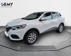 Renault Kadjar Le Mans