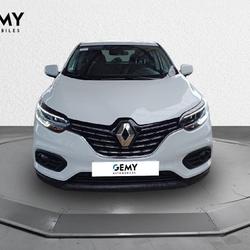 Renault Kadjar Kadjar Blue dCi 115 EDC Business Le Mans