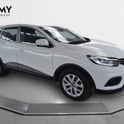 Renault Kadjar Kadjar Blue dCi 115 EDC Business Le Mans
