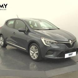 Renault Clio 5 Clio Blue dCi 85 Business Chambray-l&egrave;s-Tours