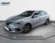 Renault Megane 4 Estate Le Mans