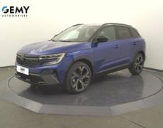 Renault Austral Chambray-lès-Tours