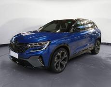 Renault Austral Chambray-lès-Tours