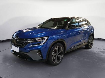 Renault Austral - Austral E-Tech full hybrid 200 GSR2 Techno esprit Alpine - 38 999 €