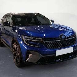 Renault Austral Austral E-Tech full hybrid 200 GSR2 Techno esprit Alpine Chambray-l&egrave;s-Tours