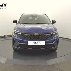 Renault Austral Austral E-Tech full hybrid 200 GSR2 Techno esprit Alpine Chambray-l&egrave;s-Tours