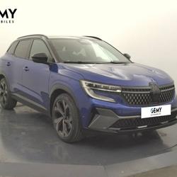 Renault Austral Austral E-Tech full hybrid 200 GSR2 Techno esprit Alpine Chambray-l&egrave;s-Tours