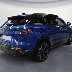 Renault Austral Austral E-Tech full hybrid 200 GSR2 Techno esprit Alpine Chambray-l&egrave;s-Tours