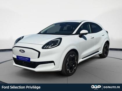 Ford Puma - Gen-E 168ch Standard Range 43 kWh Premium - 33 490 €